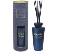 Reed Diffuser Oud & Bergamot 500Ml Home Fragrance Air Freshener Aromatherapy