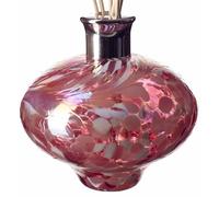 Reed Diffuser Oval in Pink & White