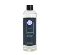Reed Diffuser Refill 300Ml Baltus Grey Vetiver Fragrance Aromatherapy Scents
