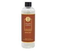 Reed Diffuser Refill Baltus 300ml Dark Amber & Ginger Lily Air Freshener Scents