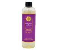 Reed Diffuser Refill Baltus 300ml Dark Orchid & Patchouli Air Freshener Scents