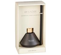 Reed Diffuser - Restore - Fill Your Home With an Amazing Scent - Also Doubles as a Decorative Piece to Add Some Style to Your Space