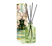 Reed Diffuser Set 250ml - Sakura Cherry Blossom Oriental Scent | Long Lasting Luxury Home Fragrance Gift | Premium Room Diffuser