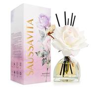 Reed Diffuser Set Jasmine Lily Scent 250ml for 140 Days