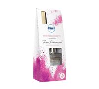 Reed Diffuser True Romance 30Ml Airpure Long Lasting Scent Home Fragrance Aroma