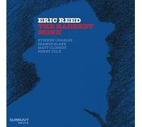 Eric Reed - The Baddest Monk