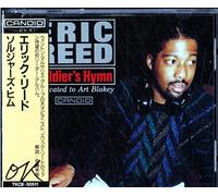 Reed Eric - Soldier's Hymn