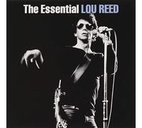 REED - ESSENTIAL - CD - J3z