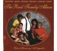 Reed Family - Blood Harmony: A Cappella