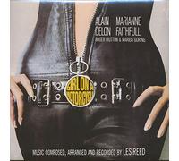 Reed - Girl on a Motorcycle/Les Bicyclettes de Belsize [VINYL]