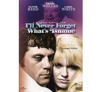 Reed - I'll Never Forget What's Is Name [DVD] [1967] [US Import]