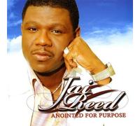 Reed, Jai - Anointed for Purpose