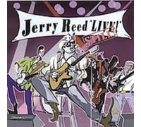 Reed, Jerry - Live Still