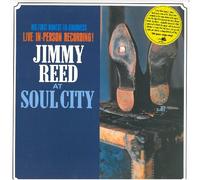 Reed, Jimmy - At Soul City [VINYL]