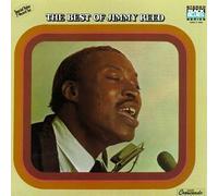 Reed,Jimmy - Best of Jimmy Reed [CASSETTE]