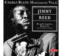 Reed Jimmy - Bright Lights Big City