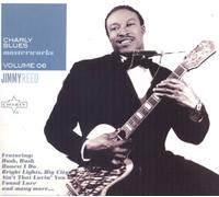 Reed, Jimmy - Charly Blues Masterworks