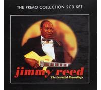 Jimmy Reed – The Essential Recordings