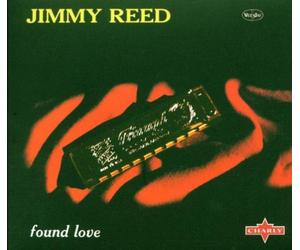 Reed Jimmy - Found Love
