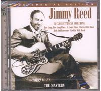 Reed Jimmy - Jimmy Reed Masters