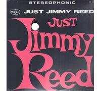 Reed,Jimmy - Just Jimmy Reed [Vinyl LP] [VINYL]