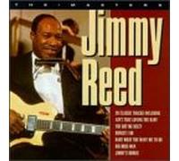 Reed, Jimmy - Masters