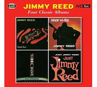 Reed, Jimmy - Reed - Four Classic Albums