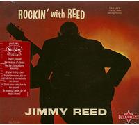 Reed Jimmy - Rockin With Jimmy Reed