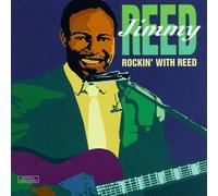 Reed, Jimmy - Rockin' With Reed