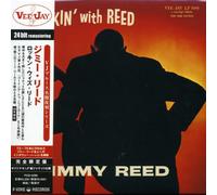 Reed, Jimmy - Rockin With Reed