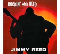 Reed Jimmy - Rockin' With Reed [VINYL]