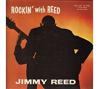 Reed,Jimmy - Rockin' With Reed [Vinyl LP] [VINYL]