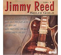 Reed, Jimmy - Solid Gold 1