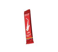 Reed Jv25 Java Red Cut Alto Sax 1.5 Single From 50: Reed