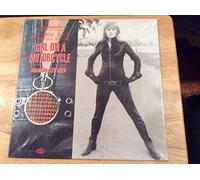Reed,les - Girl on a Motorcycle-Original Soundtrack [Vinyl LP] [VINYL]