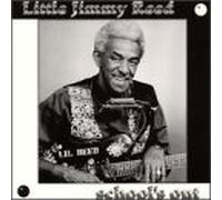 Reed, Little Jimmy - Schools Out