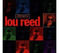 Reed Lou - A Retrospective - Lou Reed