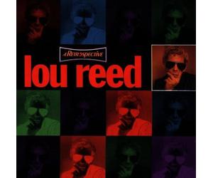 Reed Lou - A Retrospective - Lou Reed