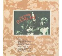 Reed, Lou - Berlin [VINYL]