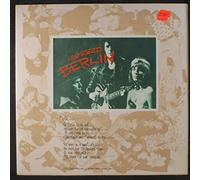 Reed,Lou - Berlin [Vinyl LP] [VINYL]