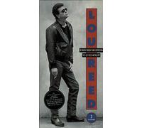 Reed, Lou - Between Thought And Expression - The Lou Reed Anthology