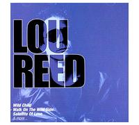 Reed, Lou - Collections