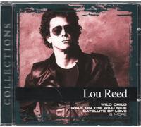 Reed, Lou - Collections