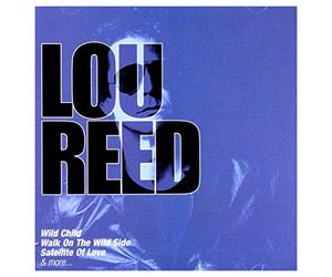 Reed, Lou - Collections