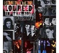 Reed, Lou - Different Times-in the 70's [CASSETTE]
