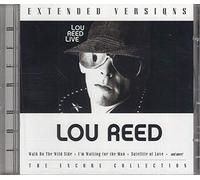 Reed, Lou - Extended Versions