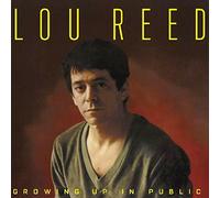 Reed Lou / Growing Up In Public (1CD)
