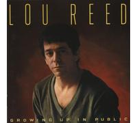 Reed Lou - Growing Up in Public