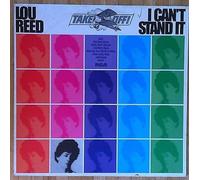 REED, Lou - I can't stand it - Take Off / CL 42841 (CL 42841) AE