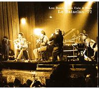 Reed, Lou - Le Bataclan '72